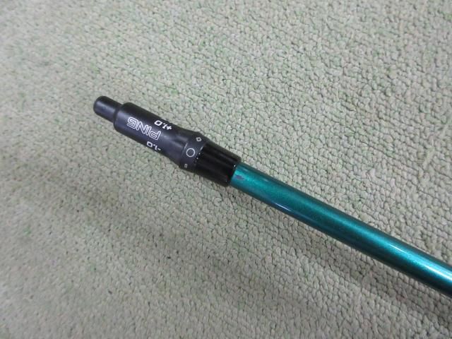 [1723]シャフト フジクラ SPEEDER NX GREEN 50（SR） ピン用スリーブ 44.5インチ/SR/0