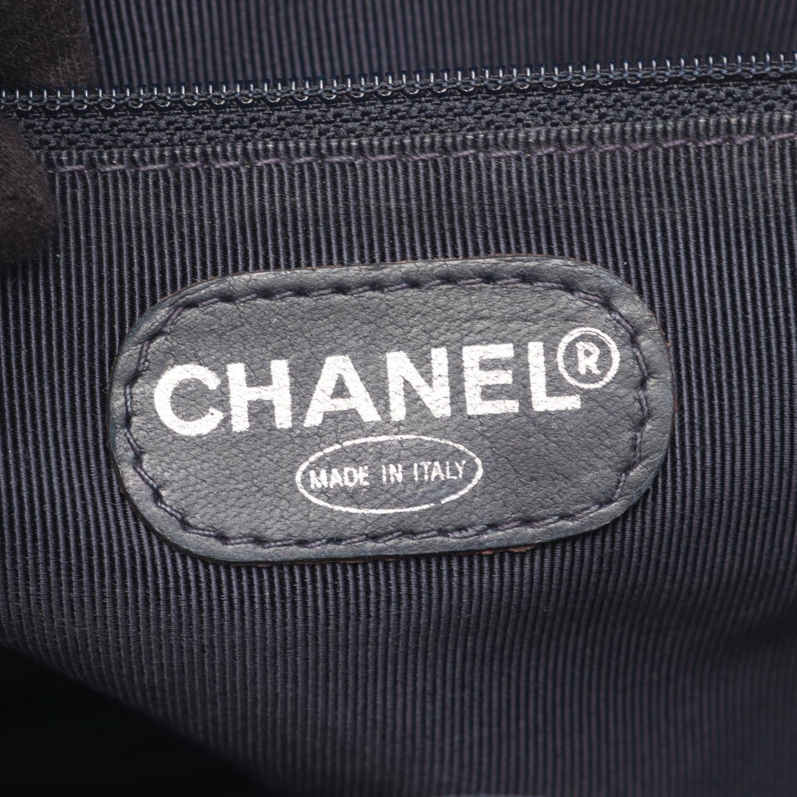 シャネル CHANEL リュックサック バックパック マトラッセ ブラック キャビアスキン(グレインドカーフ) マトラッセ 巾着 バックパック レディース Used B シャネル CHANEL リュックサック バックパック マトラッセ ブラック キャビアスキン(グレインドカーフ) マトラッセ 巾着 バックパック レディース Used B