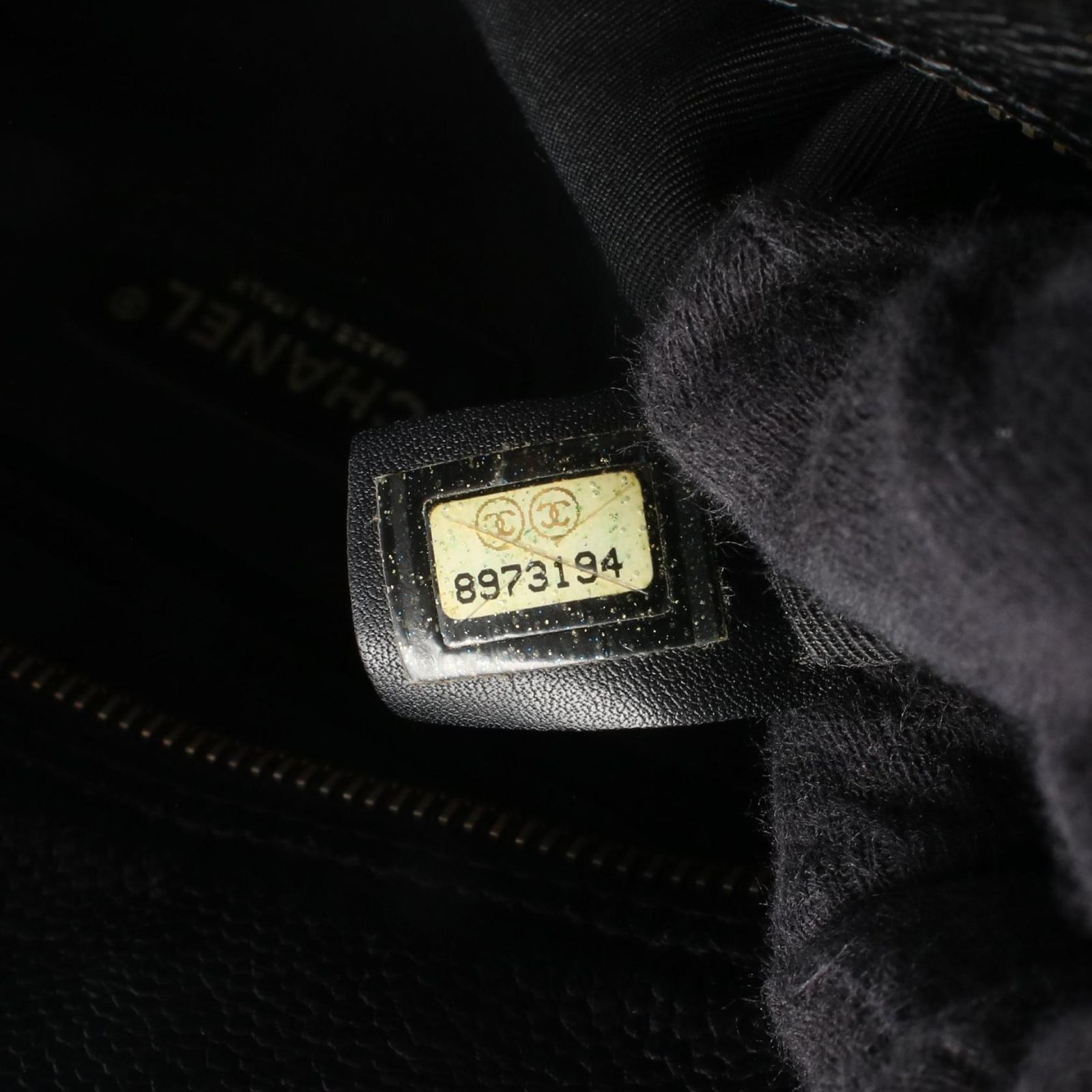 シャネル CHANEL ボストンバッグ マトラッセ ココマーク ブラック カーフ(牛革) マトラッセ ココマーク ボストンバッグ レディース Used A シャネル CHANEL ボストンバッグ マトラッセ ココマーク ブラック カーフ(牛革) マトラッセ ココマーク ボストンバッグ レディース Used A