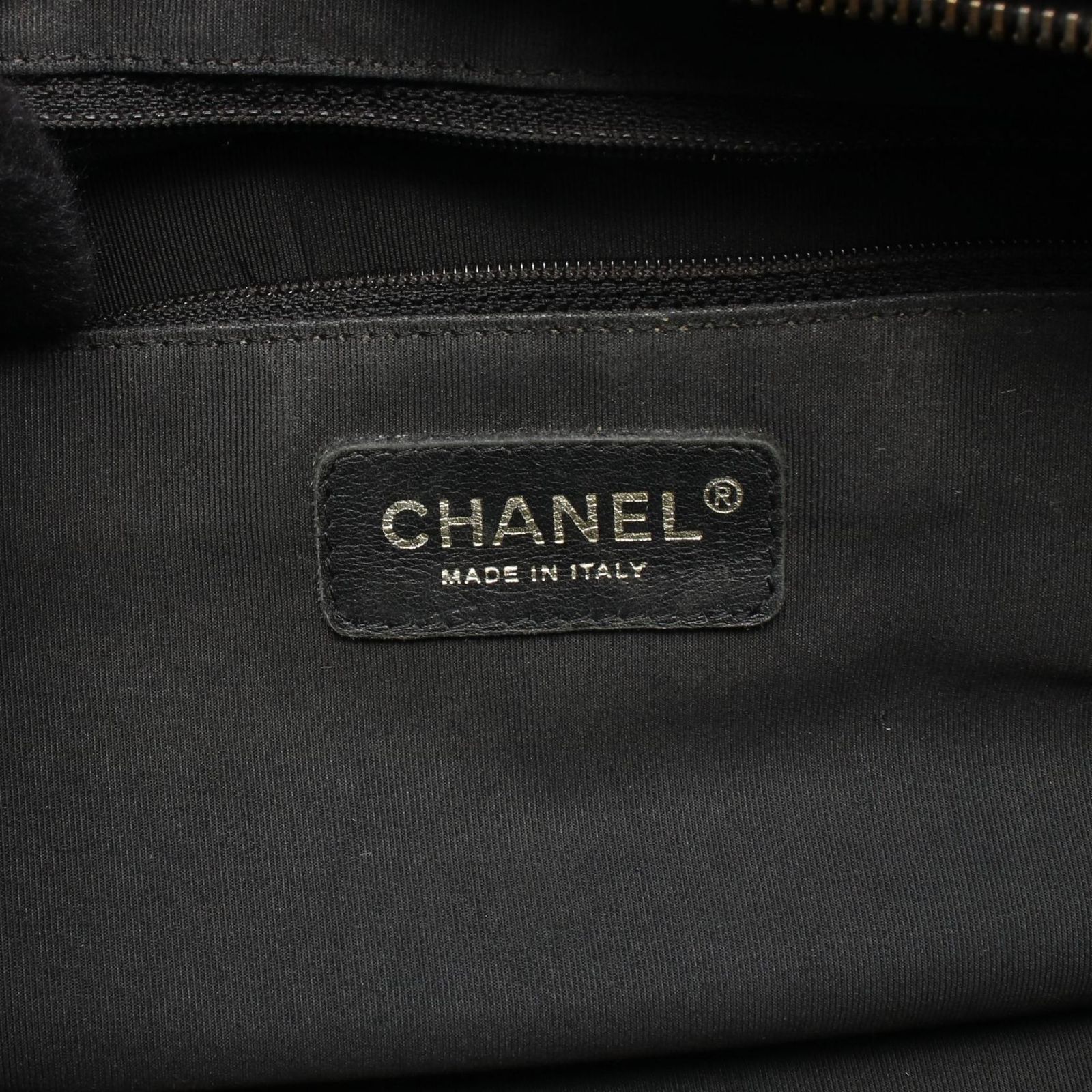 シャネル CHANEL ボストンバッグ マトラッセ ココマーク ブラック カーフ(牛革) マトラッセ ココマーク ボストンバッグ レディース Used A シャネル CHANEL ボストンバッグ マトラッセ ココマーク ブラック カーフ(牛革) マトラッセ ココマーク ボストンバッグ レディース Used A