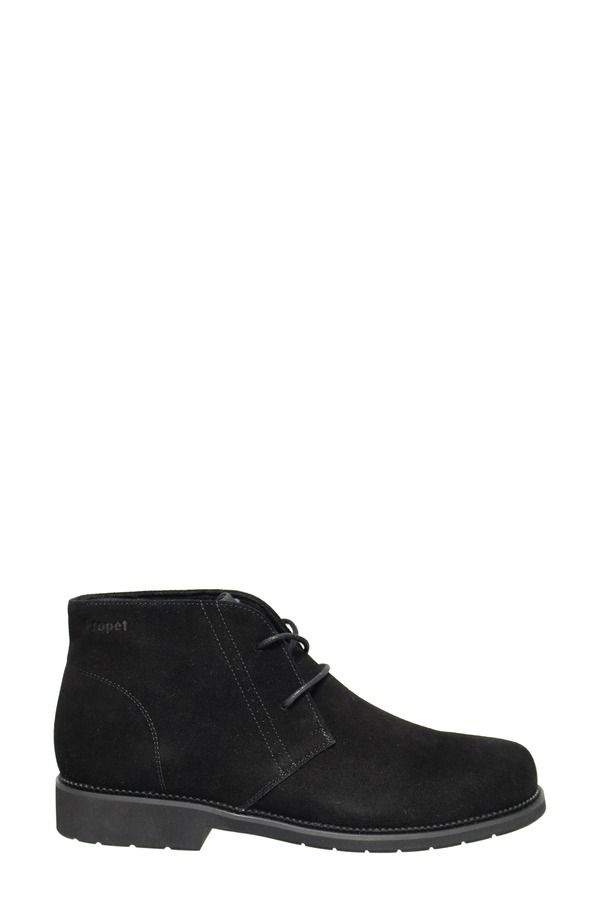 プロプト レディース シューズ ブーツ・レインブーツ Propt Harlee Chukka Black ブラック プロプト レディース シューズ ブーツ・レインブーツ Propt Harlee Chukka Black ブラック