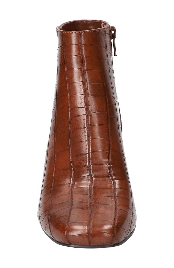 ベラヴィータ レディース シューズ ブーツ・レインブーツ Bella Vita Wilma Croc Embossed Bootie Tan Croco タン ベラヴィータ レディース シューズ ブーツ・レインブーツ Bella Vita Wilma Croc Embossed Bootie Tan Croco タン
