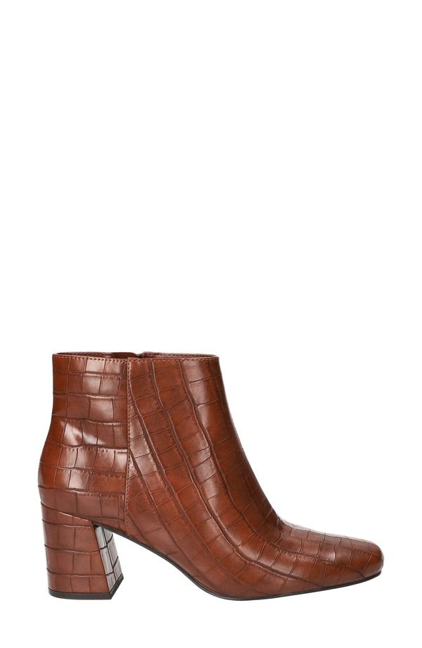 ベラヴィータ レディース シューズ ブーツ・レインブーツ Bella Vita Wilma Croc Embossed Bootie Tan Croco タン ベラヴィータ レディース シューズ ブーツ・レインブーツ Bella Vita Wilma Croc Embossed Bootie Tan Croco タン