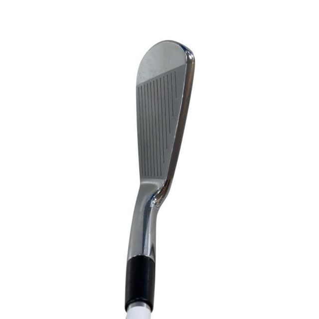 【中古】 ミズノ MP-59 6S アイアンセット IR 純正特注シャフト (フレックスX) メンズ 男性用 右利き 右用 Cランク ゴルフクラブ 【中古】 ミズノ MP-59 6S アイアンセット IR 純正特注シャフト (フレックスX) メンズ 男性用 右利き 右用 Cランク ゴルフクラブ