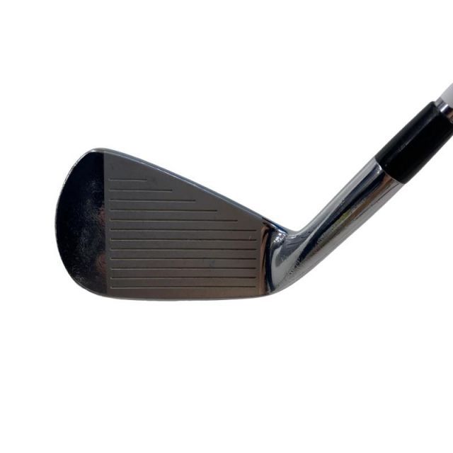 【中古】 ミズノ MP-59 6S アイアンセット IR 純正特注シャフト (フレックスX) メンズ 男性用 右利き 右用 Cランク ゴルフクラブ 【中古】 ミズノ MP-59 6S アイアンセット IR 純正特注シャフト (フレックスX) メンズ 男性用 右利き 右用 Cランク ゴルフクラブ