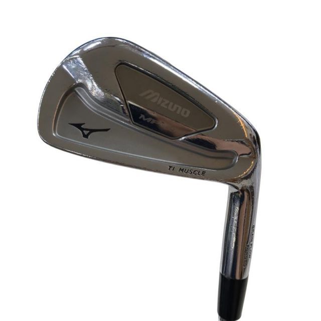 【中古】 ミズノ MP-59 6S アイアンセット IR 純正特注シャフト (フレックスX) メンズ 男性用 右利き 右用 Cランク ゴルフクラブ 【中古】 ミズノ MP-59 6S アイアンセット IR 純正特注シャフト (フレックスX) メンズ 男性用 右利き 右用 Cランク ゴルフクラブ