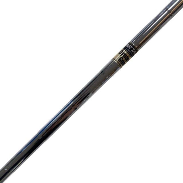 【中古】 ミズノ MP-59 6S アイアンセット IR 純正特注シャフト (フレックスX) メンズ 男性用 右利き 右用 Cランク ゴルフクラブ 【中古】 ミズノ MP-59 6S アイアンセット IR 純正特注シャフト (フレックスX) メンズ 男性用 右利き 右用 Cランク ゴルフクラブ