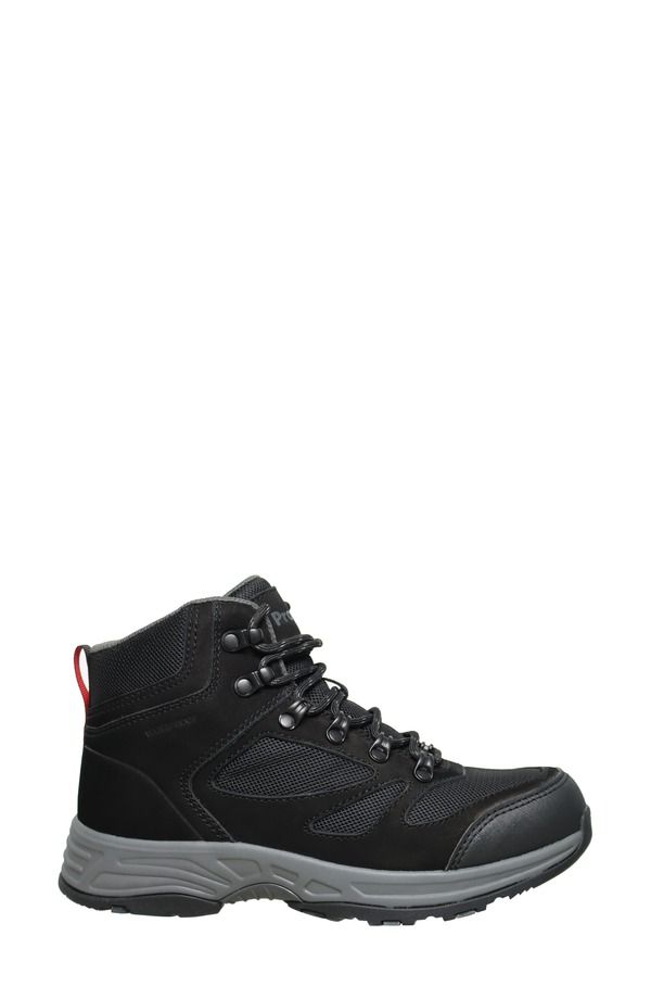 プロプト レディース シューズ ブーツ・レインブーツ Propt Cypress Waterproof Hiking Boot Black ブラック プロプト レディース シューズ ブーツ・レインブーツ Propt Cypress Waterproof Hiking Boot Black ブラック