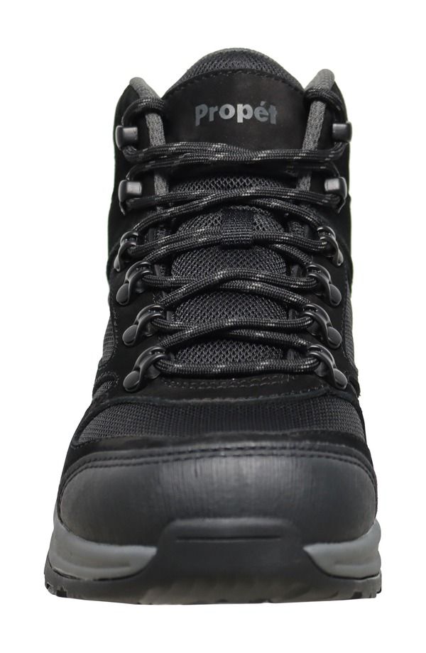 プロプト レディース シューズ ブーツ・レインブーツ Propt Cypress Waterproof Hiking Boot Black ブラック プロプト レディース シューズ ブーツ・レインブーツ Propt Cypress Waterproof Hiking Boot Black ブラック