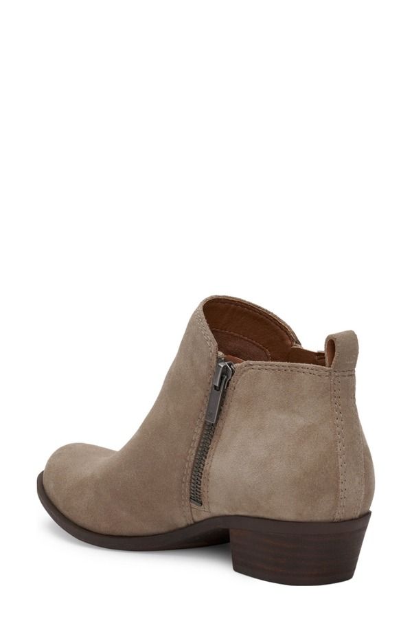ラッキーブランド レディース シューズ ブーツ・レインブーツ Lucky Brand Basel Bootie Bisque 04 ラッキーブランド レディース シューズ ブーツ・レインブーツ Lucky Brand Basel Bootie Bisque 04