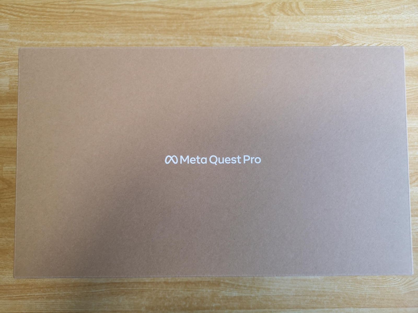 Meta Quest Pro ヘッドセットのみ 起動音あり 画面表示不良 ジャンク品