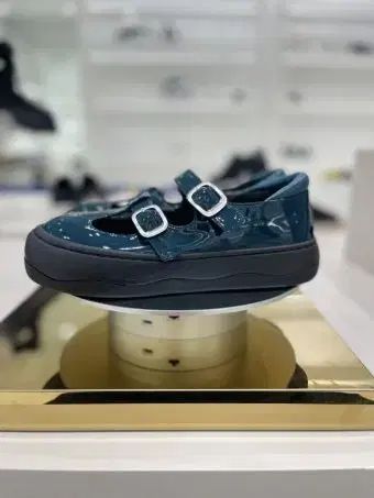 シューコンマボニー メリージェーン ローファー 新品