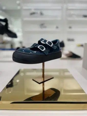 シューコンマボニー メリージェーン ローファー 新品