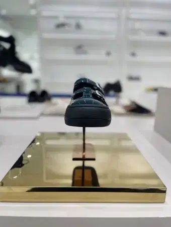 シューコンマボニー メリージェーン ローファー 新品