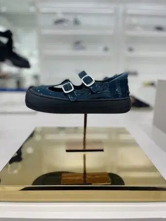 シューコンマボニー メリージェーン ローファー 新品