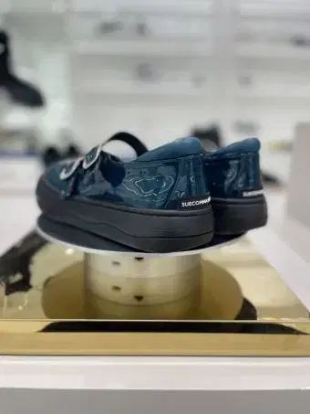 シューコンマボニー メリージェーン ローファー 新品