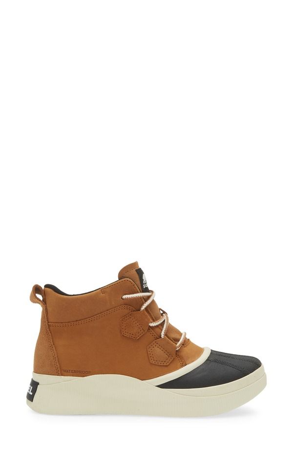 ソレル レディース シューズ ブーツ・レインブーツ SOREL Out N About IV Classic Waterproof Duck Bootaffy Black ブラック ソレル レディース シューズ ブーツ・レインブーツ SOREL Out N About IV Classic Waterproof Duck Bootaffy Black ブラック