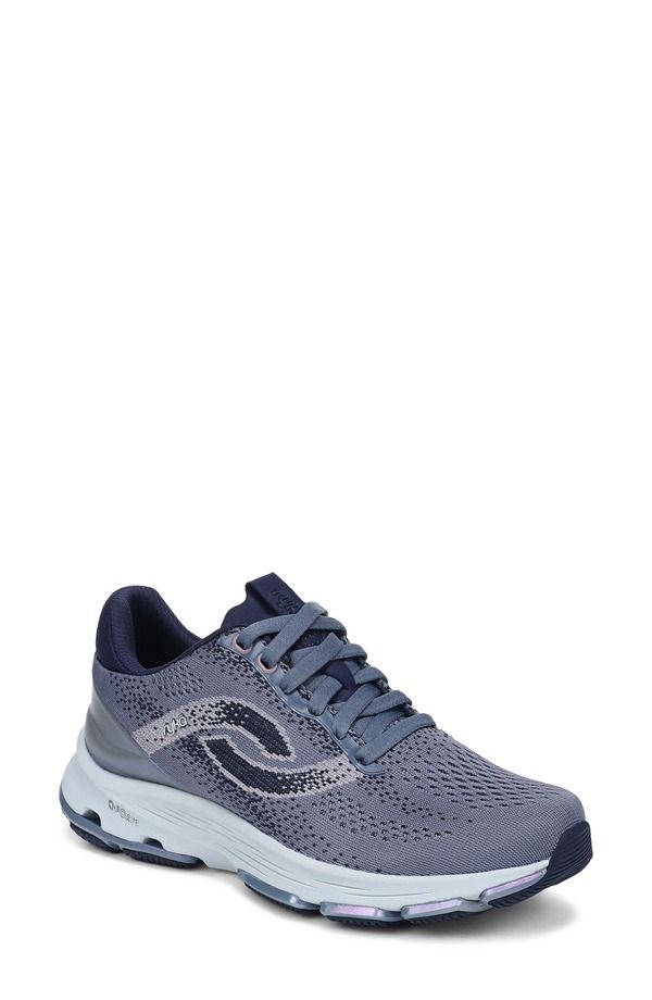 RYK レディース シューズ スニーカー Ryk Devo Stride LX Sneaker Flintstone Blue ブルー