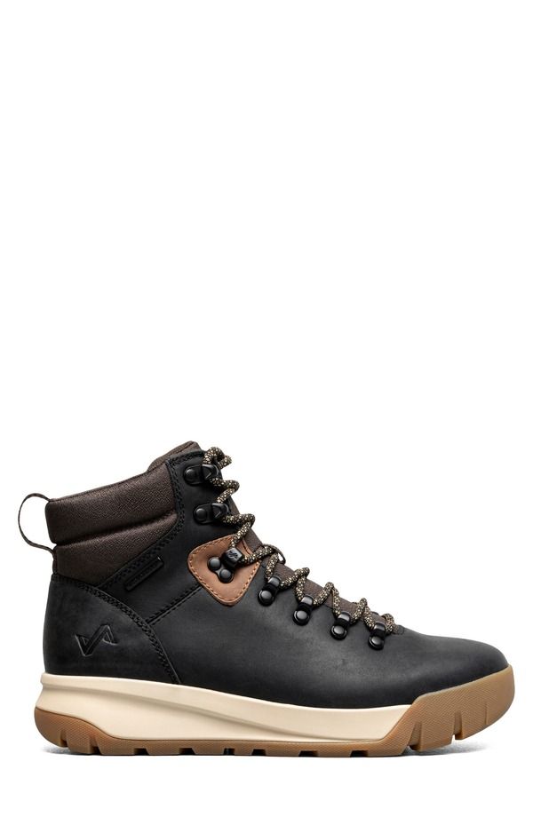 フォーセイク レディース シューズ ブーツ・レインブーツ スニーカー Forsake Patch II Waterproof Mid Sneaker Bootan Black ブラック フォーセイク レディース シューズ ブーツ・レインブーツ スニーカー Forsake Patch II Waterproof Mid Sneaker Bootan Black ブラック