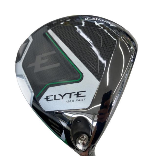 キャロウェイ ELYTE MAX FAST 12 レディース ドライバー DR LIN-Q 