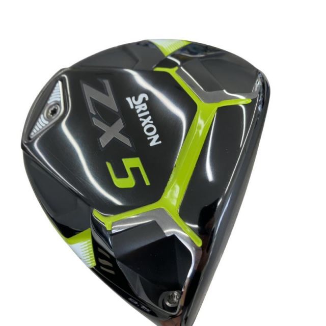 ゴルフ 【】 ダンロップ SRIXON ZX5 9.5° ドライバー DR Diamana ZX50