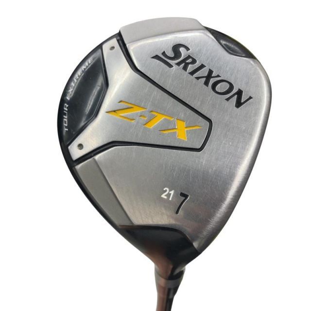 ダンロップ SRIXON Z-TX 5W フェアウェイウッド FW SV-3020J T-65