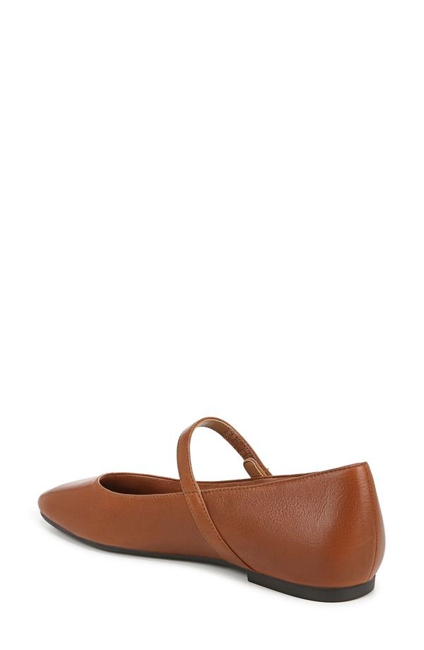 バイオニック レディース シューズ パンプス Vionic Alameda Mary Jane Flatan Leather タン バイオニック レディース シューズ パンプス Vionic Alameda Mary Jane Flatan Leather タン