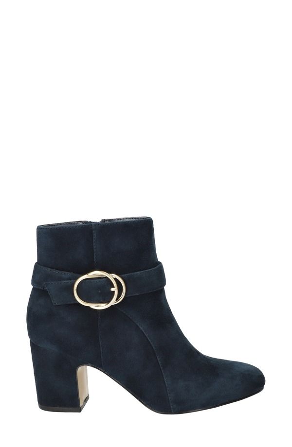 ベラヴィータ レディース シューズ ブーツ・レインブーツ Bella Vita Gamela Moto Bootie Navy Kidsuede Leather ネイビー ベラヴィータ レディース シューズ ブーツ・レインブーツ Bella Vita Gamela Moto Bootie Navy Kidsuede Leather ネイビー