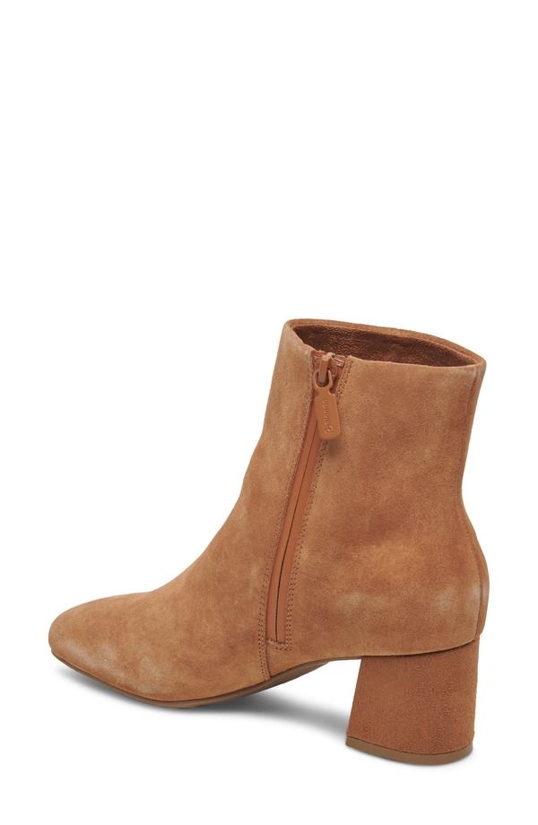 ブロンド レディース シューズ ブーツ・レインブーツ Blondo Alida Waterproof Bootie Tan Suede タン ブロンド レディース シューズ ブーツ・レインブーツ Blondo Alida Waterproof Bootie Tan Suede タン