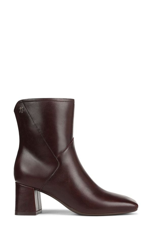 ナチュライザー レディース シューズ ブーツ・レインブーツ Naturalizer Christine Bootie Wine Red レッド ナチュライザー レディース シューズ ブーツ・レインブーツ Naturalizer Christine Bootie Wine Red レッド