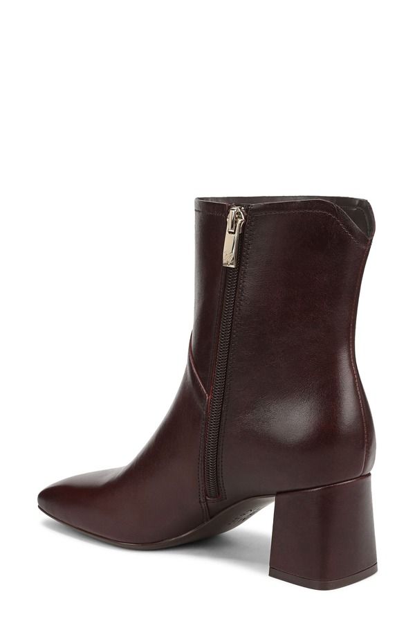 ナチュライザー レディース シューズ ブーツ・レインブーツ Naturalizer Christine Bootie Wine Red レッド ナチュライザー レディース シューズ ブーツ・レインブーツ Naturalizer Christine Bootie Wine Red レッド