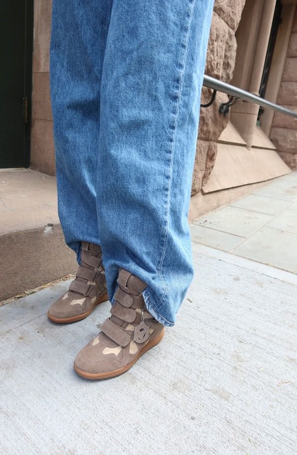 スティーブ マデン レディース シューズ ブーツ・レインブーツ スニーカー Steve Madden Mavis Wedge High Top Sneaker Taupe Sued トープ スティーブ マデン レディース シューズ ブーツ・レインブーツ スニーカー Steve Madden Mavis Wedge High Top Sneaker Taupe Sued トープ