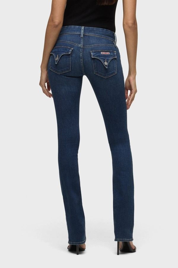 ハドソンジーンズ レディース シューズ ブーツ・レインブーツカット Hudson Jeans Beth MidRise Baby Bootcut Jean Obsess ハドソンジーンズ レディース シューズ ブーツ・レインブーツカット Hudson Jeans Beth MidRise Baby Bootcut Jean Obsess