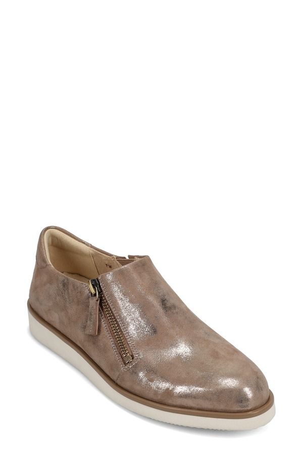 ベネリ レディース シューズ パンプス VANELi Quill Flat Bronze