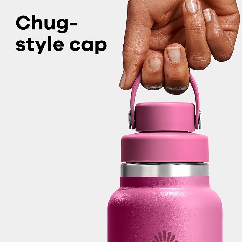 【新品】 ステンレス ボトル Wide Mouth Flex Chug Cap ワイドマウス フレックスチャグキャップ 32oz 946ml ココナッツ 保温 保冷 水筒 (日本正規品) 【新品】 ステンレス ボトル Wide Mouth Flex Chug Cap ワイドマウス フレックスチャグキャップ 32oz 946ml ココナッツ 保温 保冷 水筒 (日本正規品)
