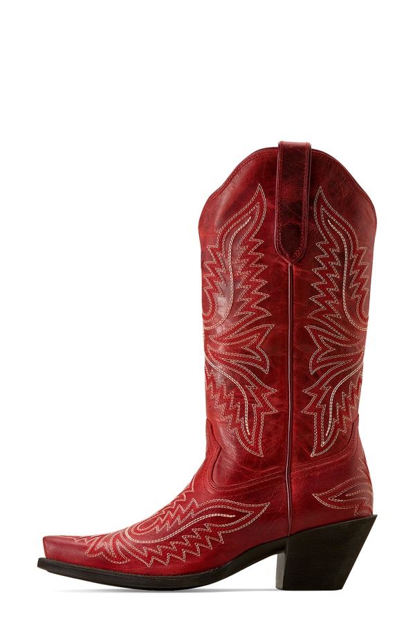 アリアト レディース シューズ ブーツ・レインブーツ Ariat Round Up Collins Western Boot Grenadine