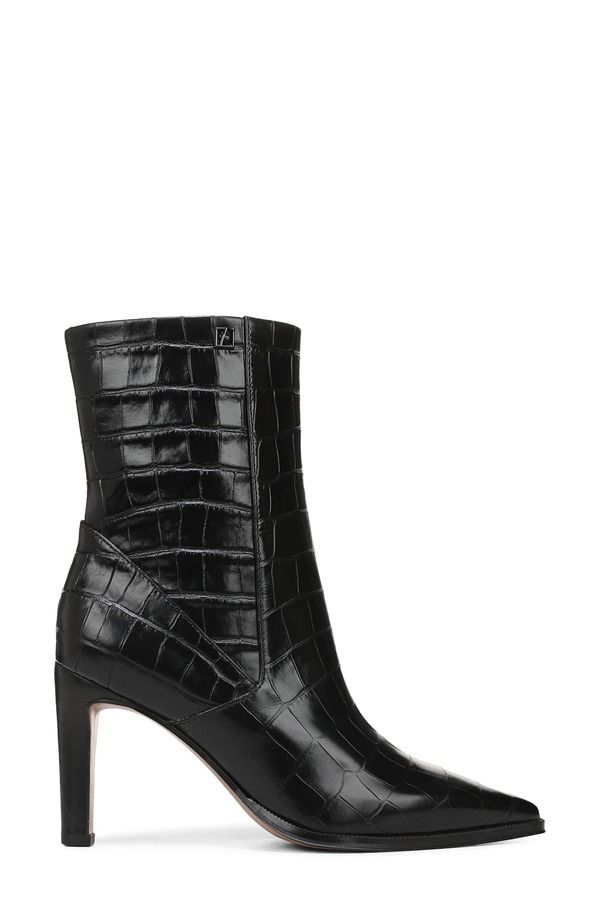 フランコサルト レディース シューズ ブーツ・レインブーツ Franco Sarto Appia Bootie Black ブラック フランコサルト レディース シューズ ブーツ・レインブーツ Franco Sarto Appia Bootie Black ブラック