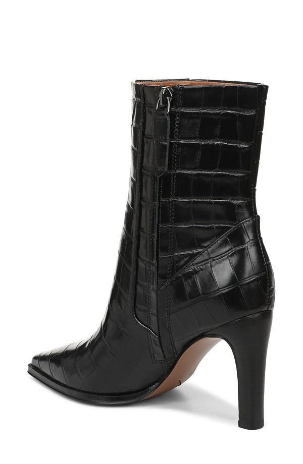 フランコサルト レディース シューズ ブーツ・レインブーツ Franco Sarto Appia Bootie Black ブラック フランコサルト レディース シューズ ブーツ・レインブーツ Franco Sarto Appia Bootie Black ブラック