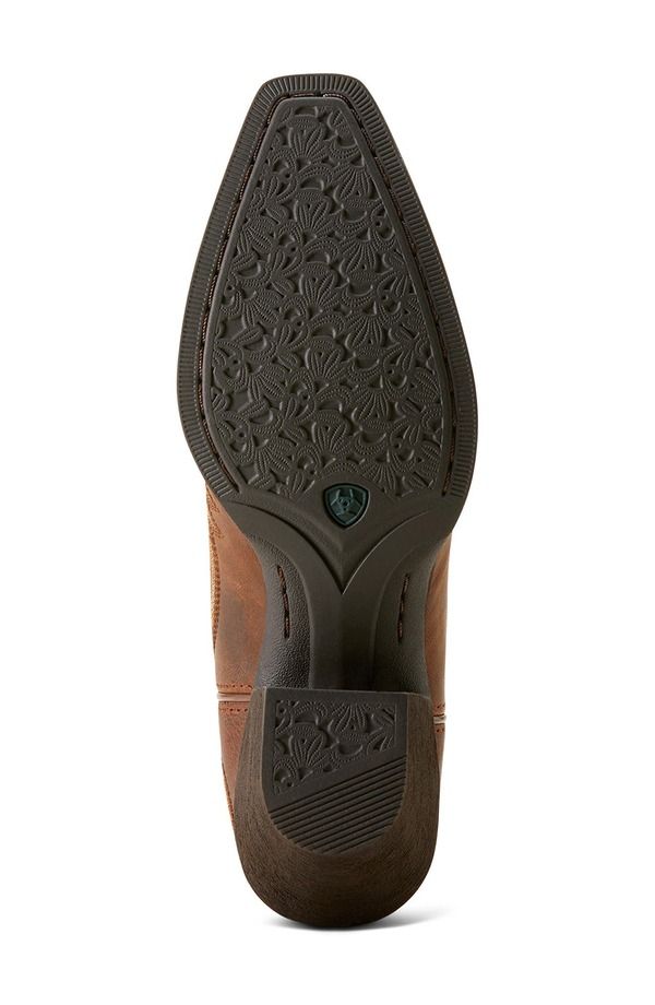 アリアト レディース シューズ ブーツ・レインブーツ Ariat Round Up Collins Western Boot Rafter Tan タン アリアト レディース シューズ ブーツ・レインブーツ Ariat Round Up Collins Western Boot Rafter Tan タン