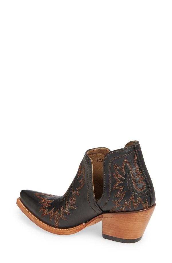 アリアト レディース シューズ ブーツ・レインブーツ Ariat Dixon Bootie Black ブラック
