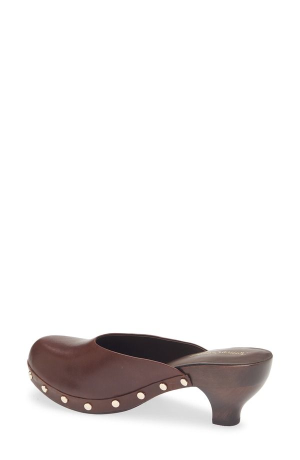 ジェフリー キャンベル レディース シューズ サンダル Jeffrey Campbell Cloguette Mule Coffee コーヒー