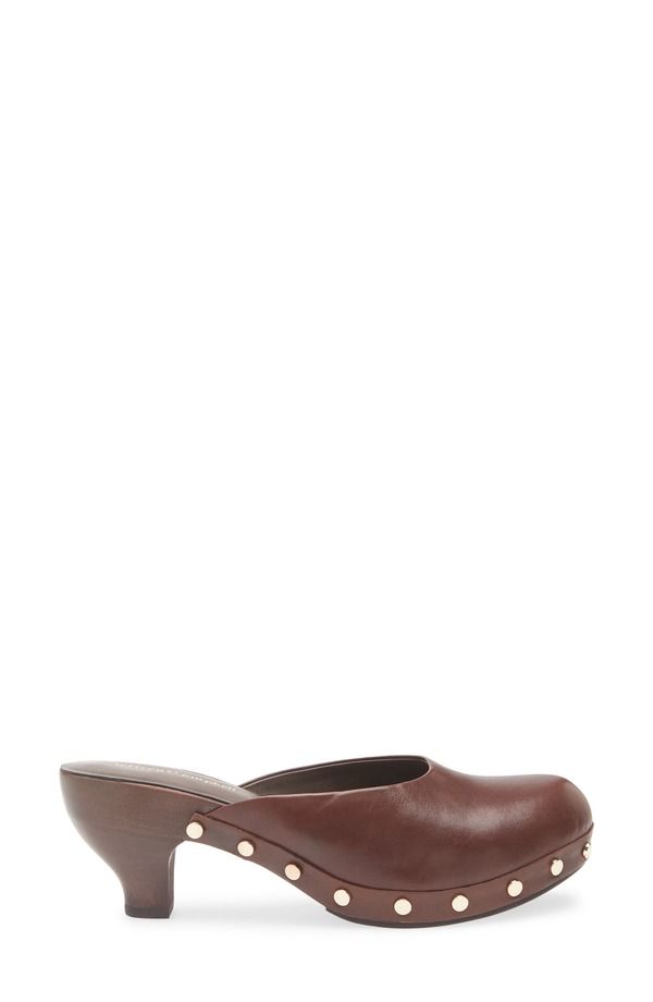 ジェフリー キャンベル レディース シューズ サンダル Jeffrey Campbell Cloguette Mule Coffee コーヒー