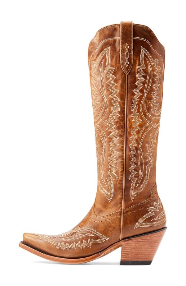 アリアト レディース シューズ ブーツ・レインブーツ Ariat Casanova Western Boot Shades Of Grain アリアト レディース シューズ ブーツ・レインブーツ Ariat Casanova Western Boot Shades Of Grain