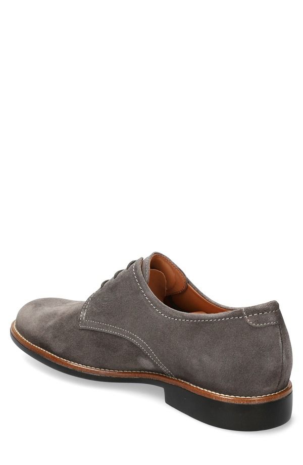 メフィスト メンズ シューズ ダービー Mephisto Fedrick Derby Graph Vl3659