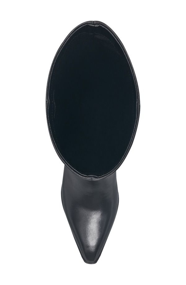 マーク・フィッシャー レディース シューズ ブーツ・レインブーツ トール ヒール Marc Fisher LTD Tarrie Tall Block Heel Boot Black ブラック マーク・フィッシャー レディース シューズ ブーツ・レインブーツ トール ヒール Marc Fisher LTD Tarrie Tall Block Heel Boot Black ブラック