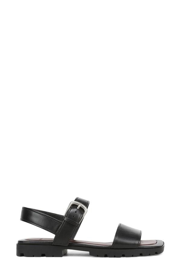 ヴィンス レディース シューズ サンダル アンクル Vince Vegankle Strap Sandal Black ブラック ヴィンス レディース シューズ サンダル アンクル Vince Vegankle Strap Sandal Black ブラック