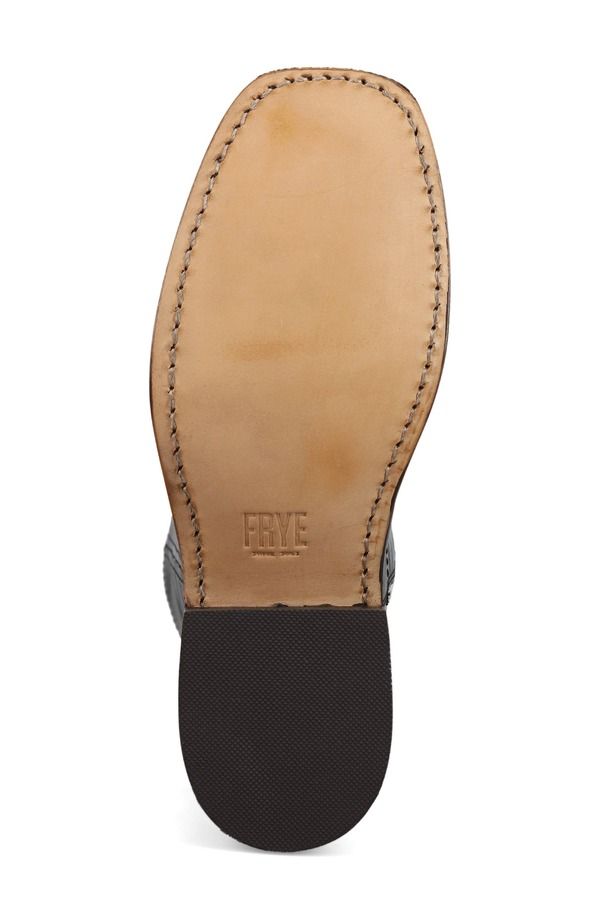 フライ レディース シューズ ブーツ・レインブーツ Frye Campus Knee High Boot Bourbon