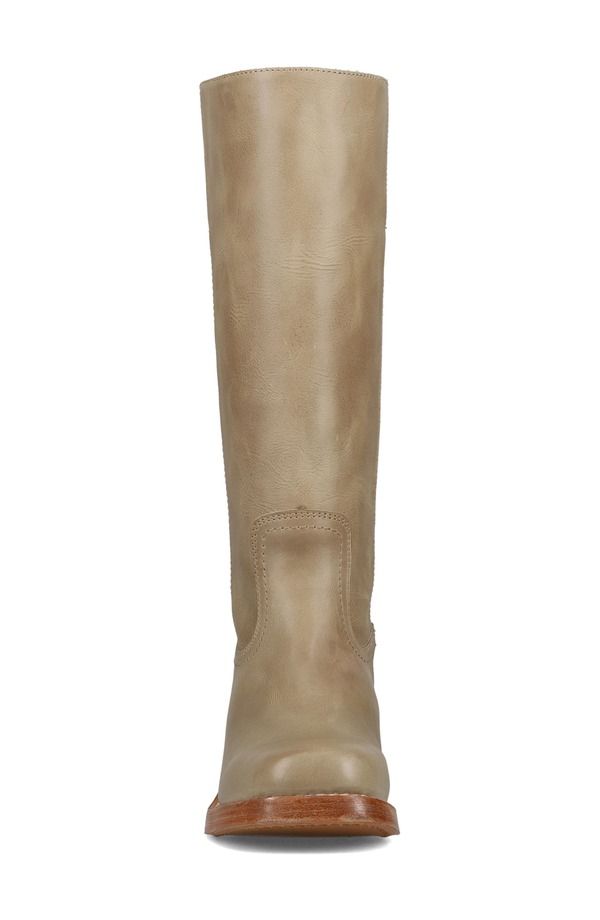 フライ レディース シューズ ブーツ・レインブーツ Frye Campus 14L Boot Eucalyptus フライ レディース シューズ ブーツ・レインブーツ Frye Campus 14L Boot Eucalyptus