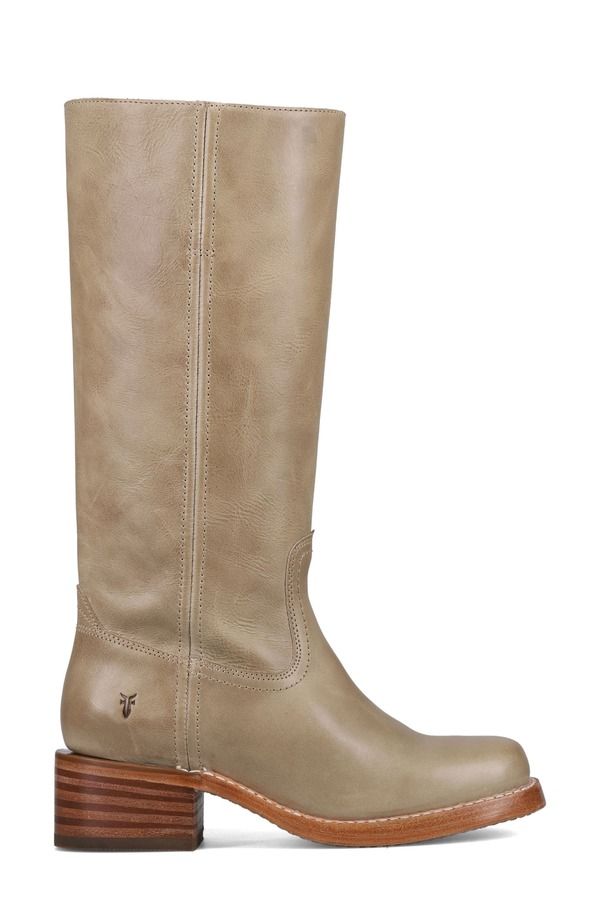 フライ レディース シューズ ブーツ・レインブーツ Frye Campus 14L Boot Eucalyptus フライ レディース シューズ ブーツ・レインブーツ Frye Campus 14L Boot Eucalyptus