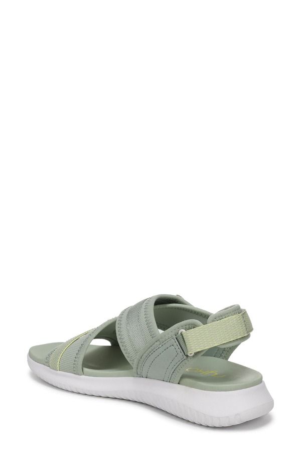 RYK レディース シューズ サンダル Ryk Joy Strappy Sandalaurel Green グリーン